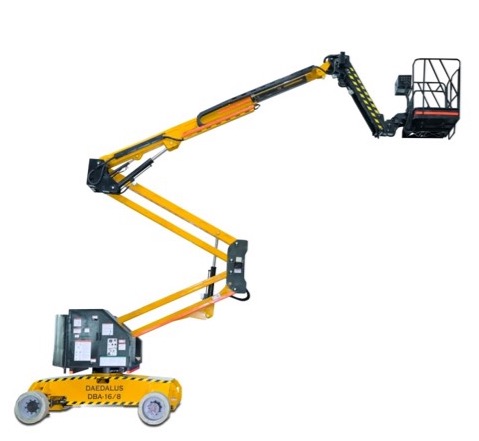 Boom Lift