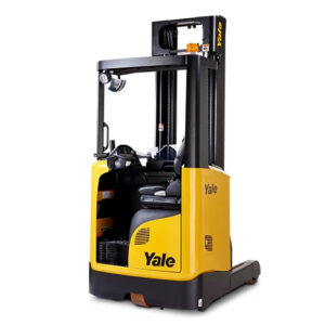 Reach Truck