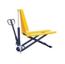 Scissor Pallet Truck
